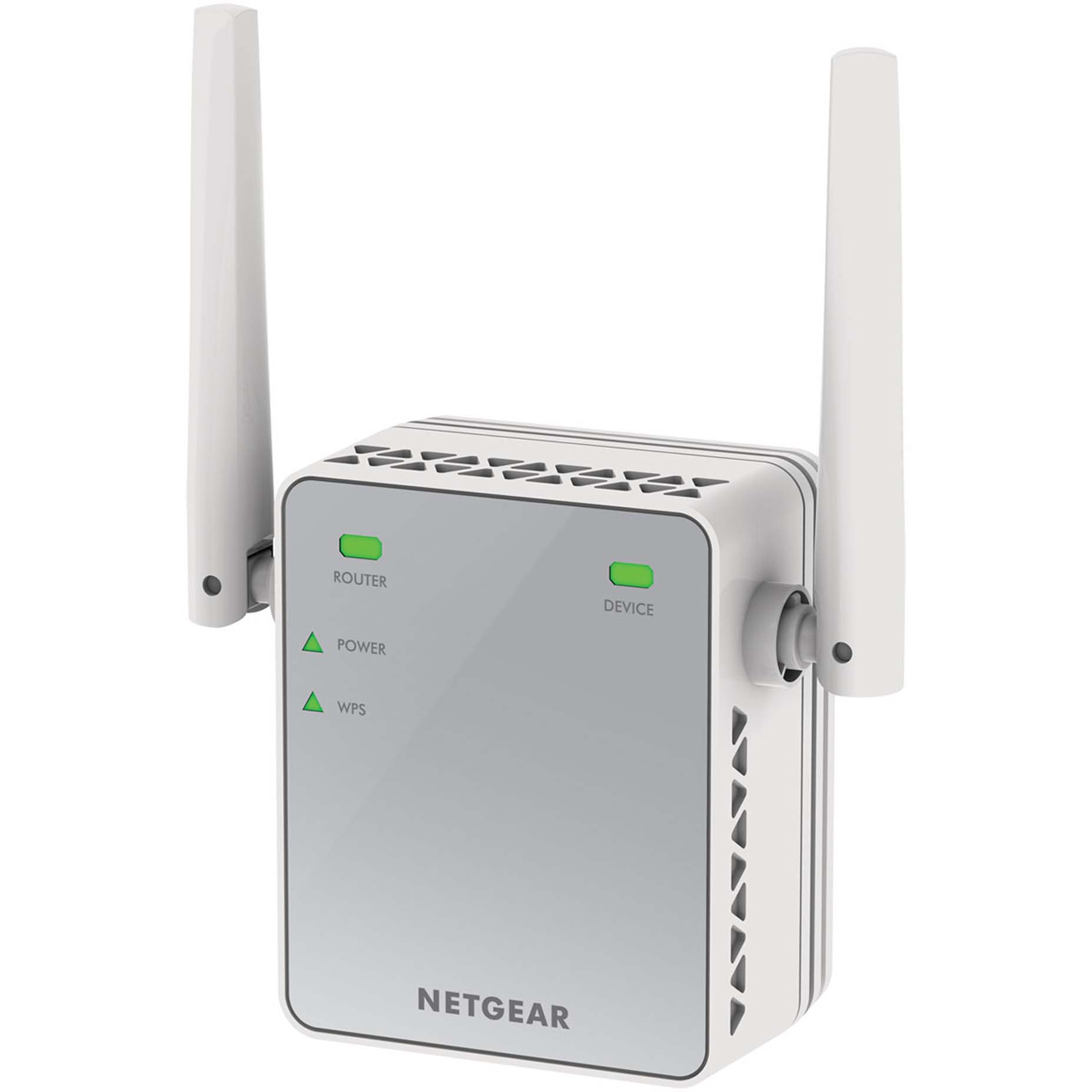 Harga Netgear Ex N Wifi Range Extender